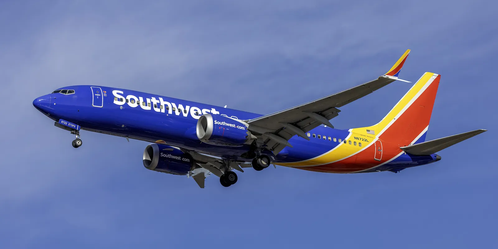 Southwest Airlines cambia pelle: posti assegnati e bagagli a pagamento, cosa cambia nel 2026