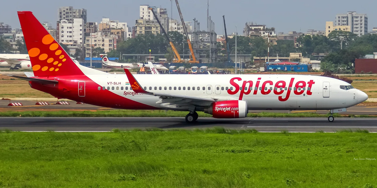 SpiceJet: o que saber hoje sobre uma companhia de baixo custo em plena retomada