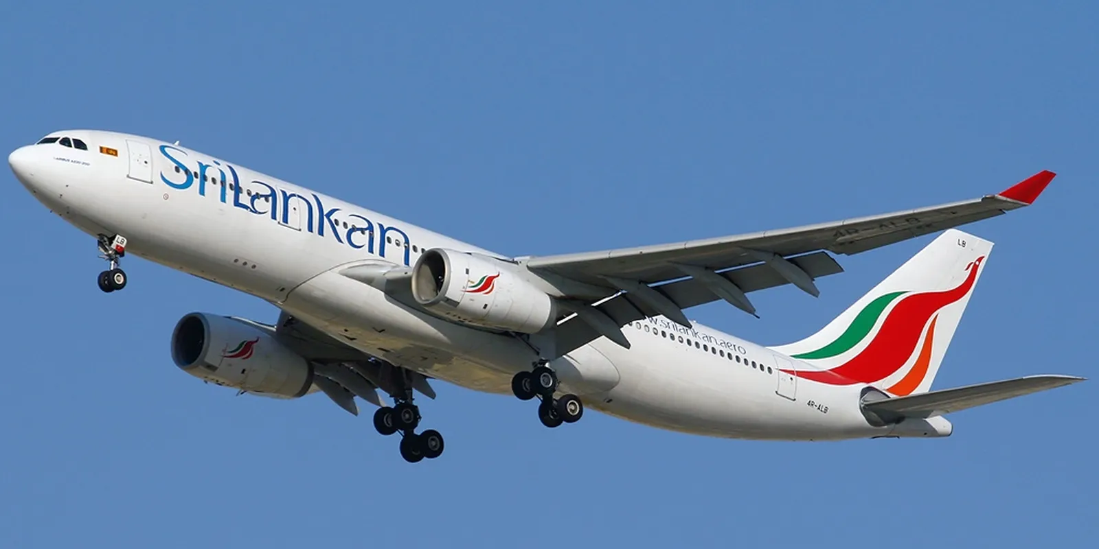 SriLankan Airlines: dług, plan podwojenia floty i problem prywatyzacji