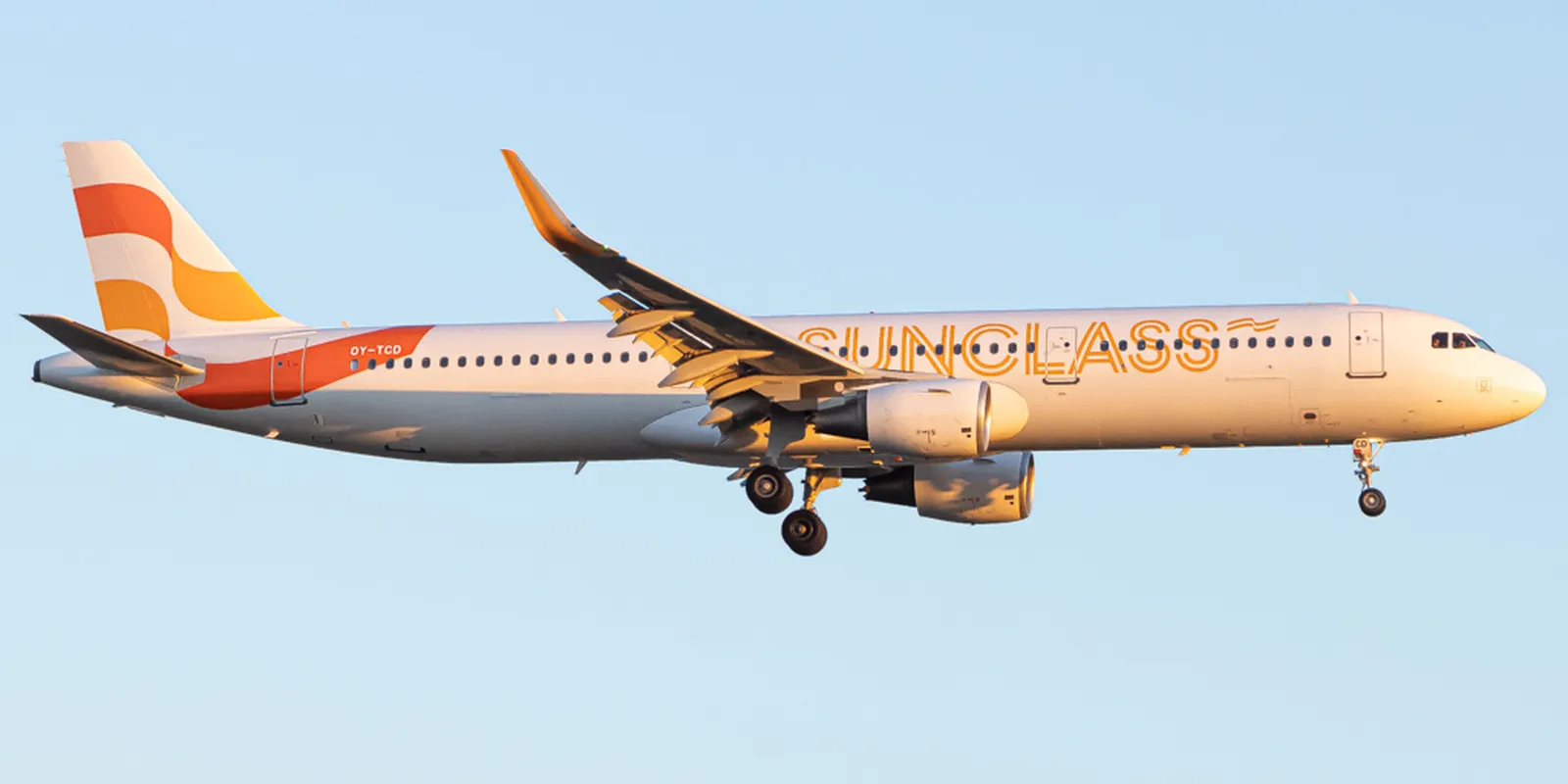 Sunclass Airlines: dal marchio Thomas Cook al possibile passaggio a Norwegian