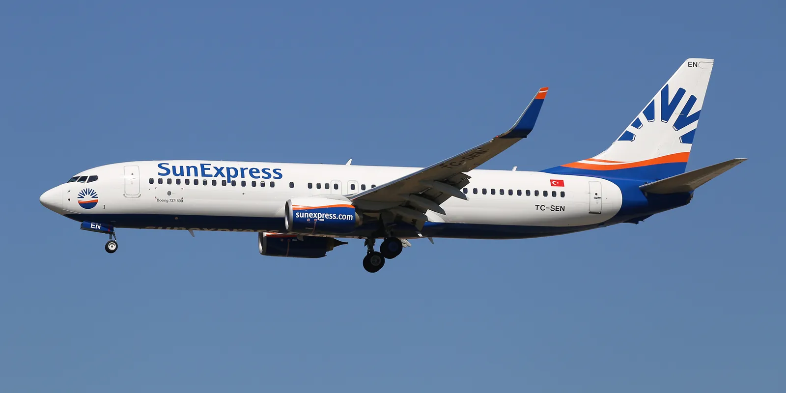 SunExpress: la joint venture turco-tedesca che muove milioni di turisti ogni anno