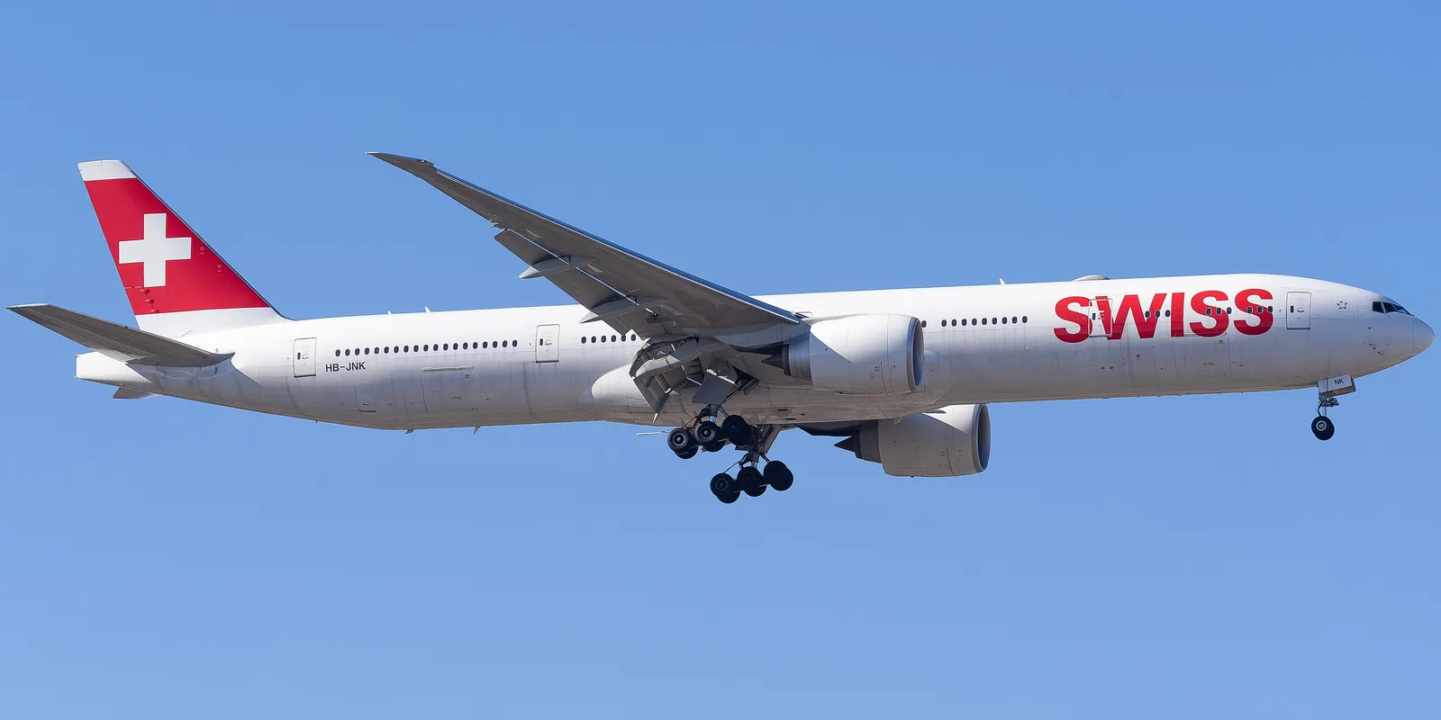 Swiss International Air Lines: la nuova flotta Airbus A350 e l'addio ai vecchi A340