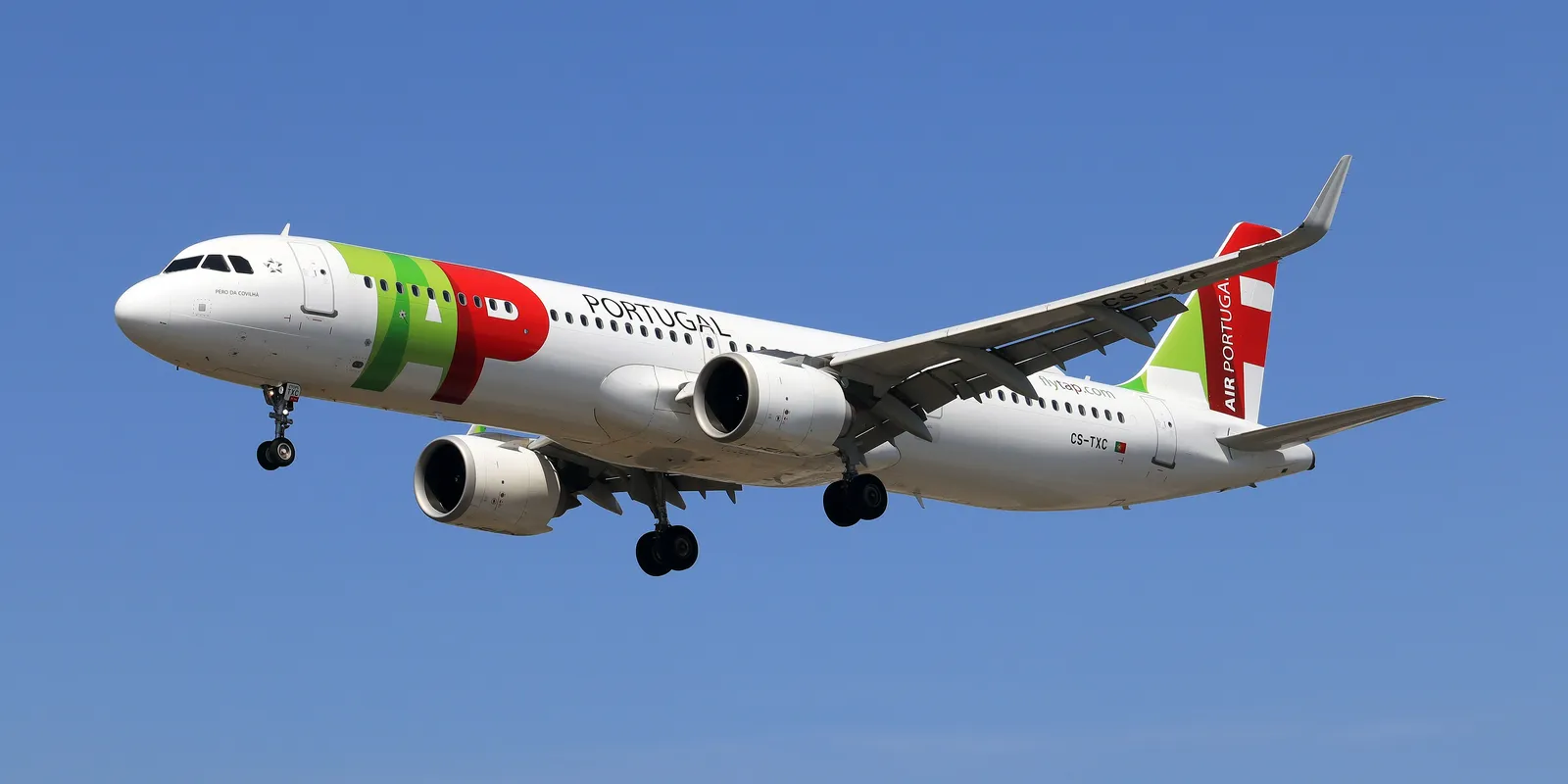 TAP Air Portugal: la porta d'Europa per il Brasile, flotta A321LR e cosa dicono i passeggeri