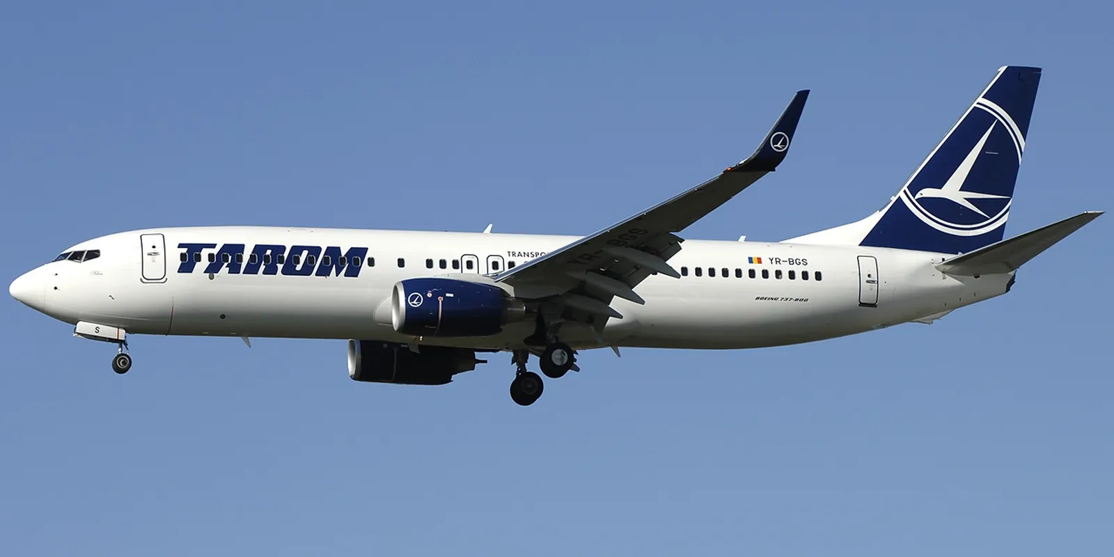 TAROM: la ristrutturazione, i nuovi Boeing 737 MAX e il futuro della compagnia di bandiera rumena