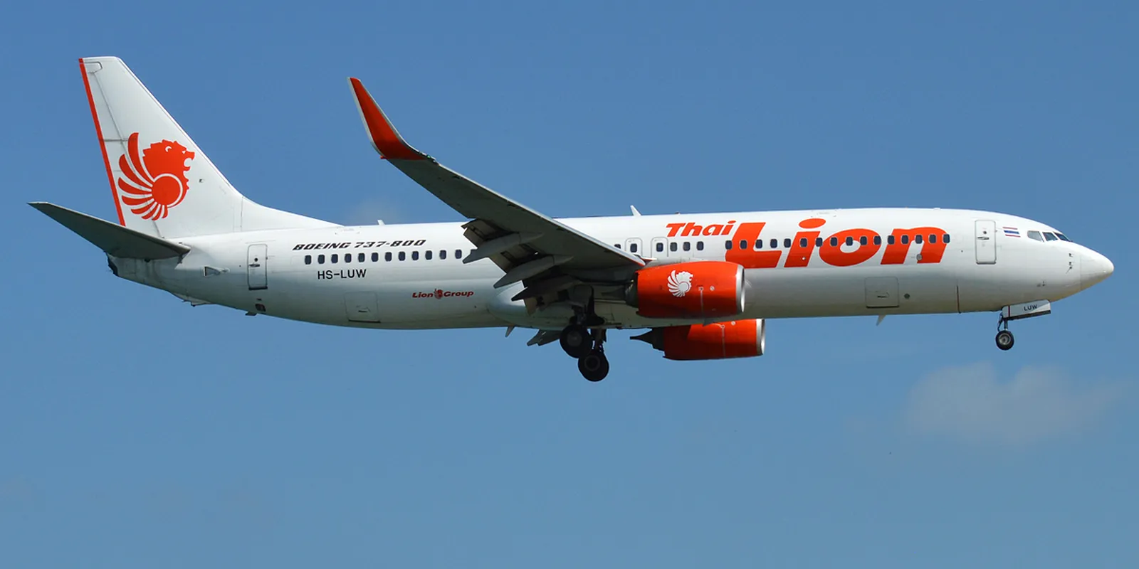 Thai Lion Air: guida ai voli low cost in Tailandia tra tariffe e puntualità