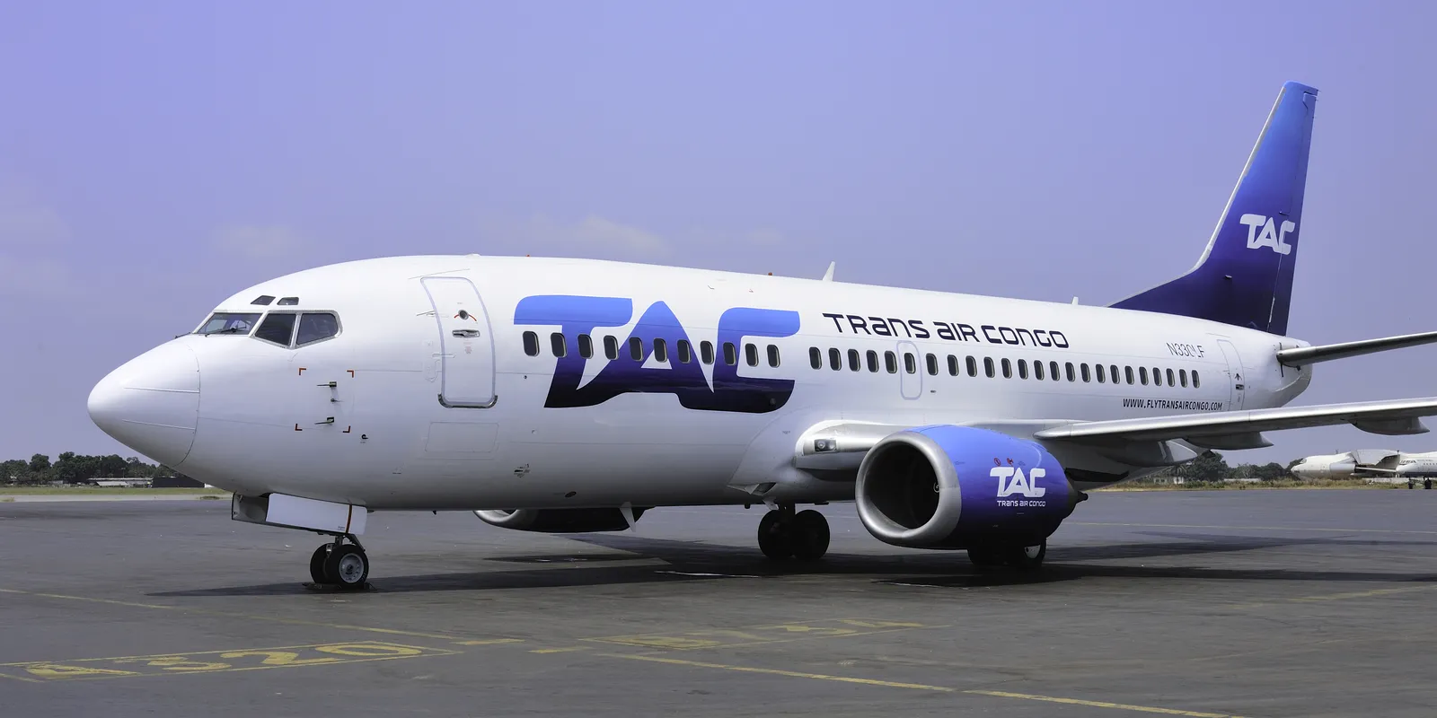 Trans Air Congo: la rete regionale tra Congo e Africa centrale