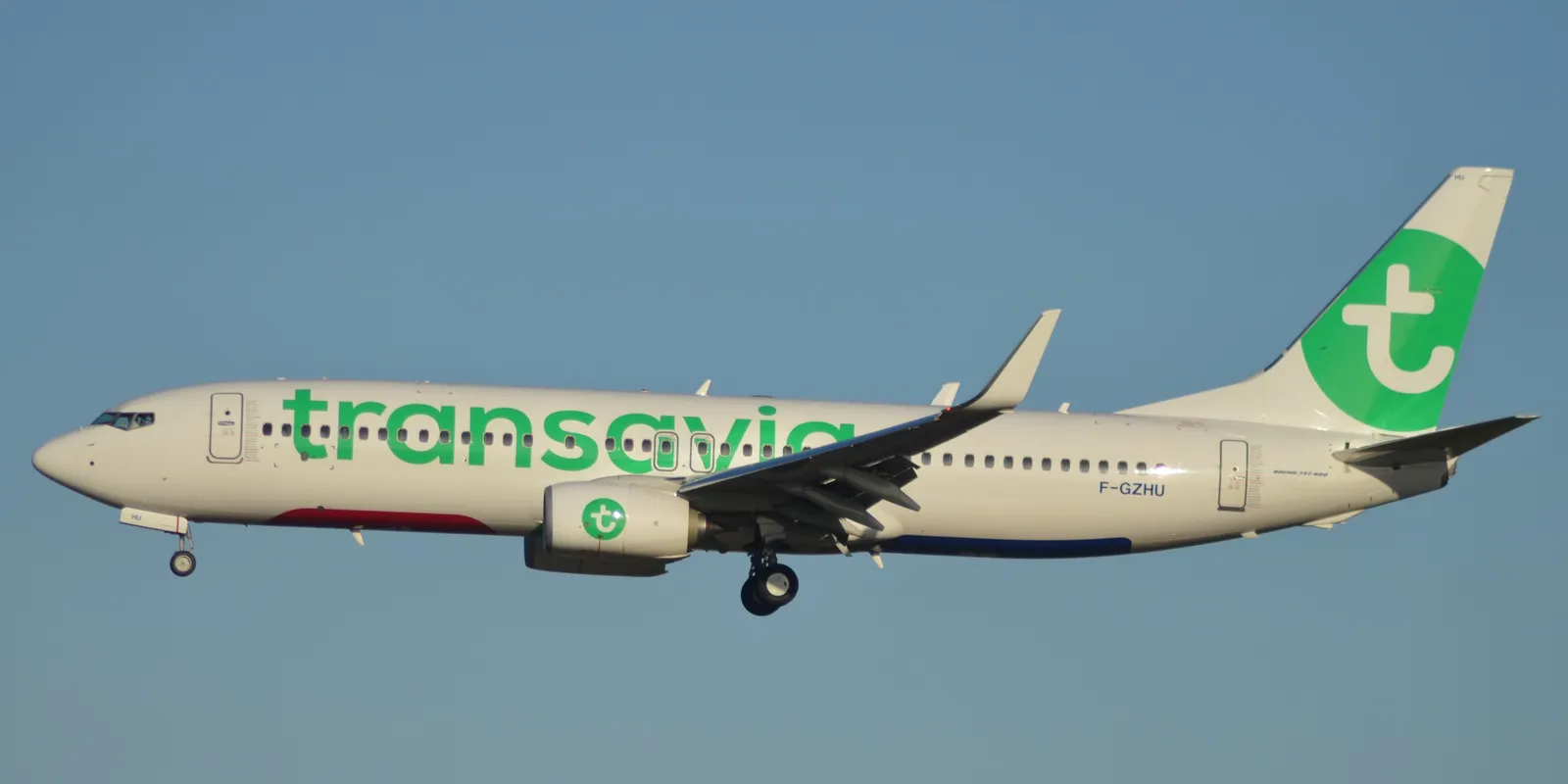 Transavia France: come funzionano tariffe e bagagli sui voli low-cost