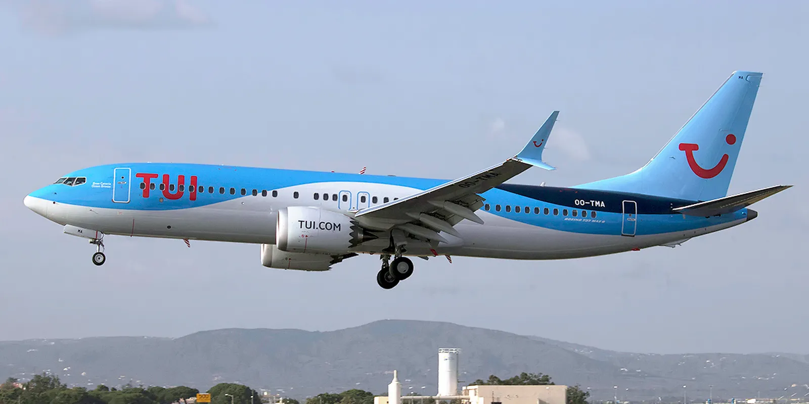 TUI fly Belgium: voli charter per le vacanze, cosa dicono davvero i passeggeri