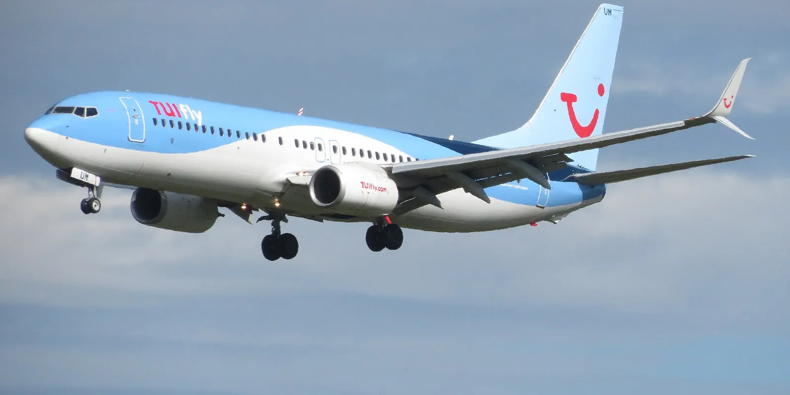 TUI fly Deutschland: como funcionam os voos de férias do grupo TUI