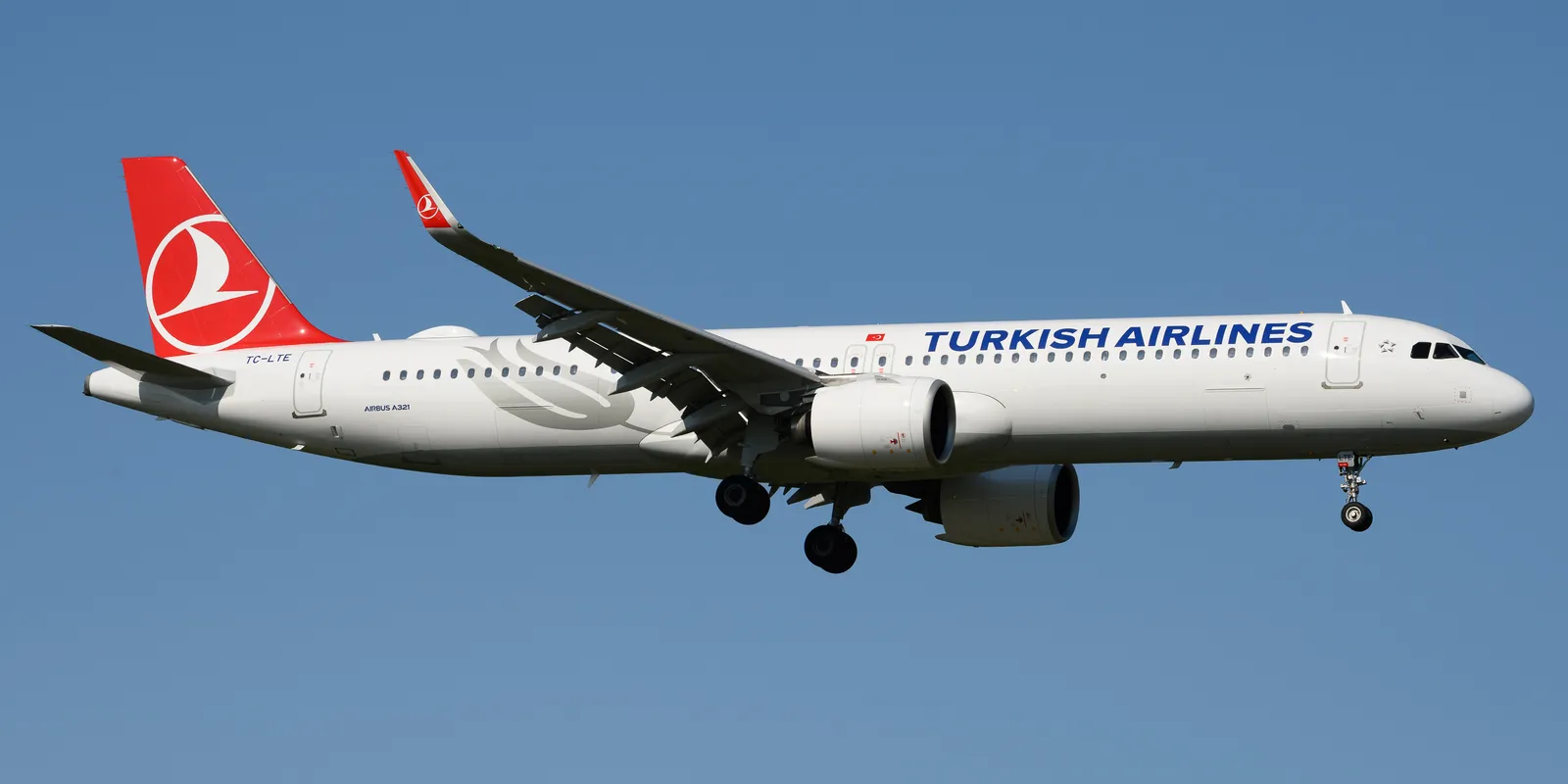 Turkish Airlines: la rete più estesa al mondo per numero di paesi collegati