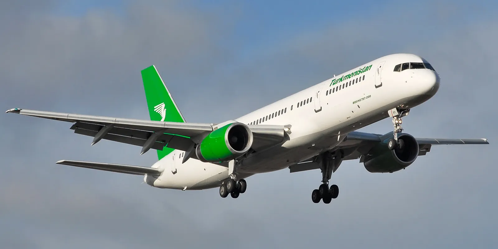 Turkmenistan Airlines: cosa sapere sul vettore statale che controlla i cieli del Paese
