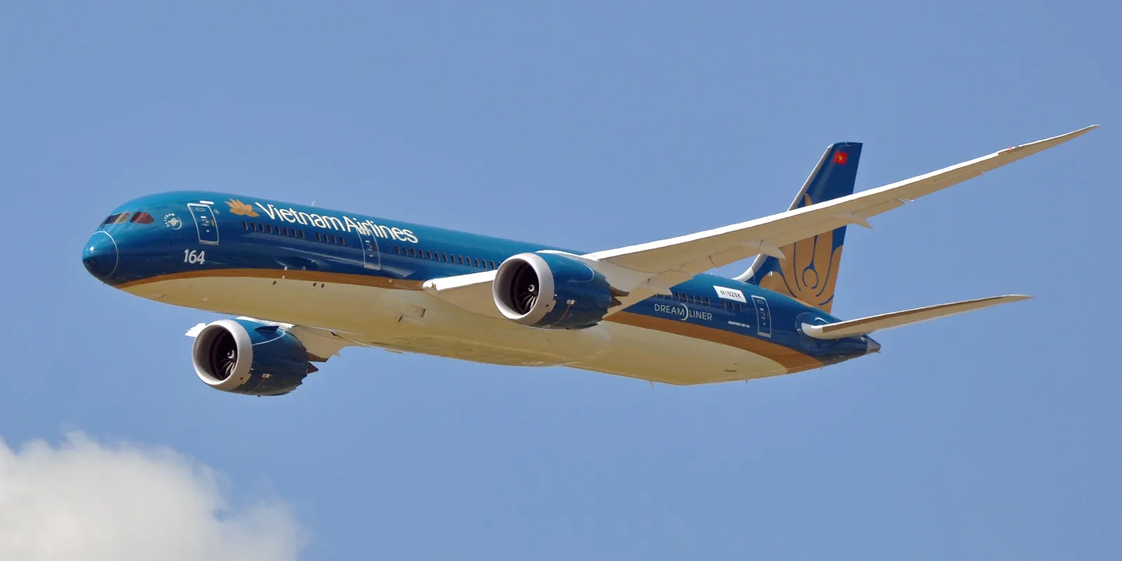 Vietnam Airlines: la flotta A350, i due hub e la crisi della low cost di famiglia Pacific Airlines