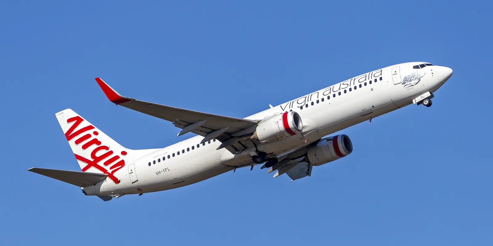 Virgin Australia: come è cambiata la compagnia dopo il salvataggio di Bain Capital