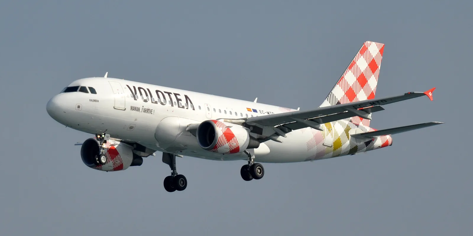 Volotea: la low cost che collega le città secondarie d'Europa senza passare per i grandi hub