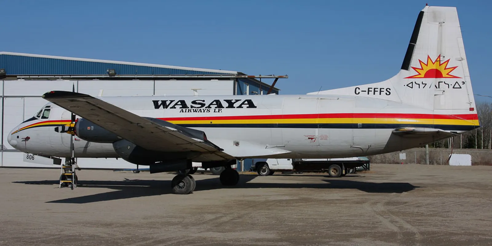 Wasaya Airways: o guia prático para voar até as comunidades remotas de Ontário