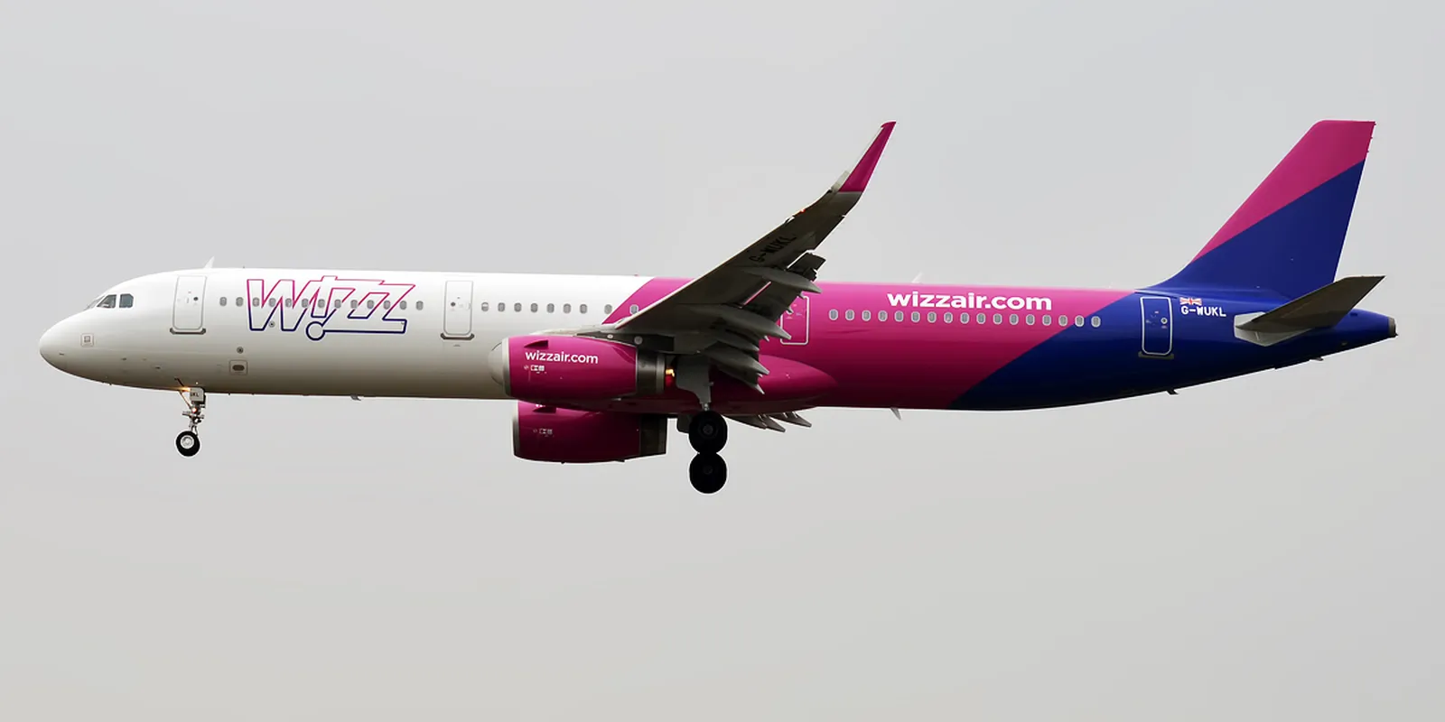 Wizz Air UK: a filial britânica da low cost húngara, as bases de Luton e Gatwick e o que esperar a bordo