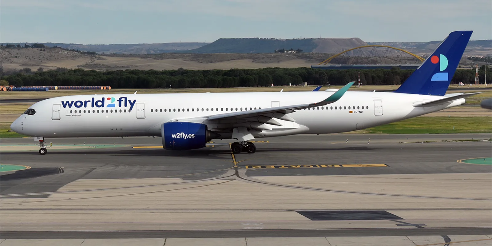 World2Fly: il vettore di Iberostar che vola sui Caraibi e apre al Sud America