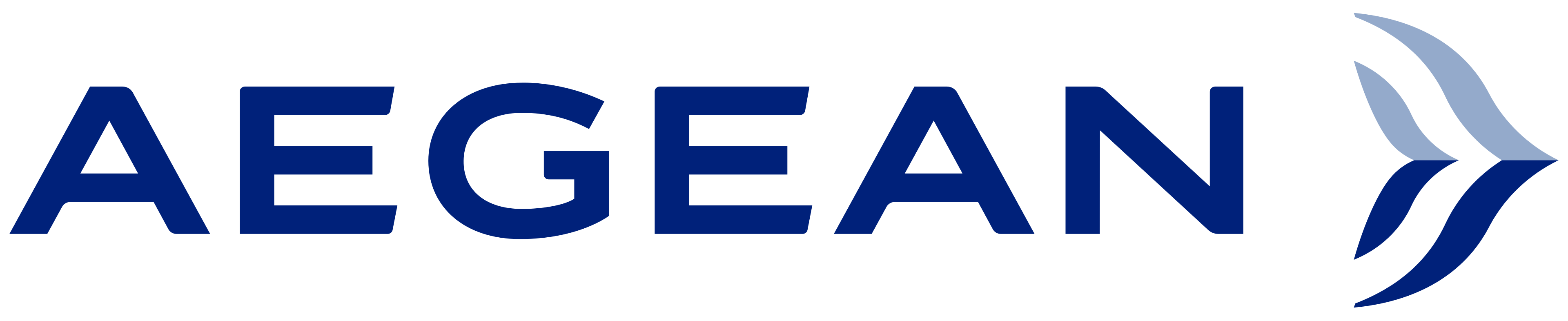 Aegean Airlines