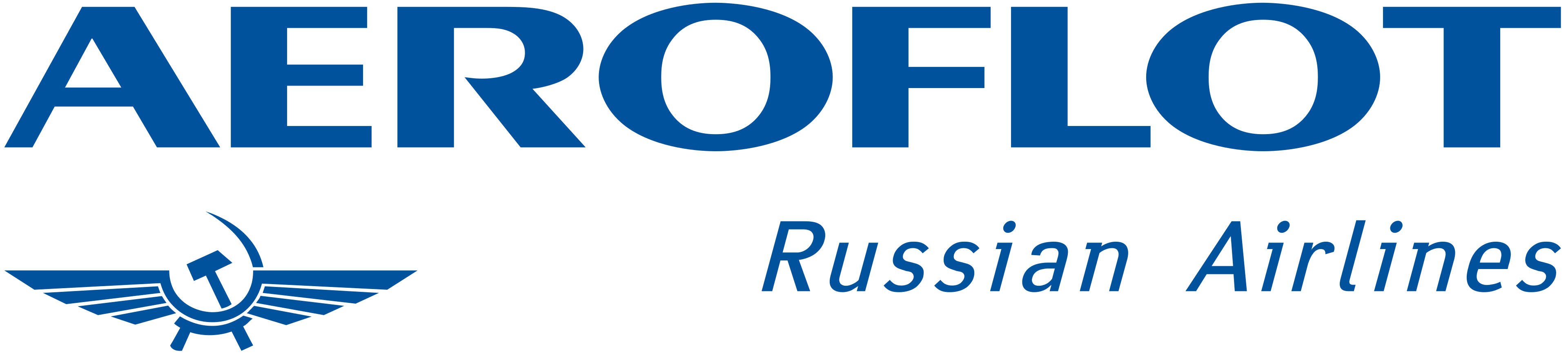 Aeroflot