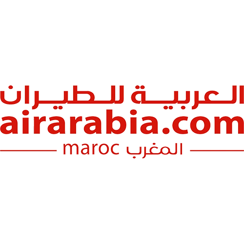 Air Arabia Maroc