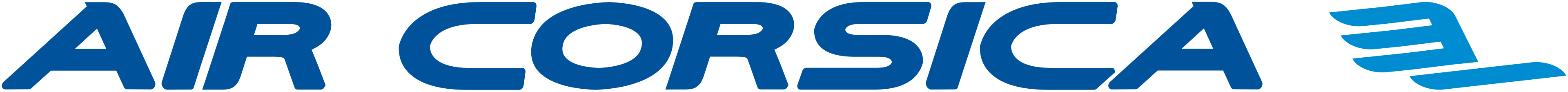 Air Corsica