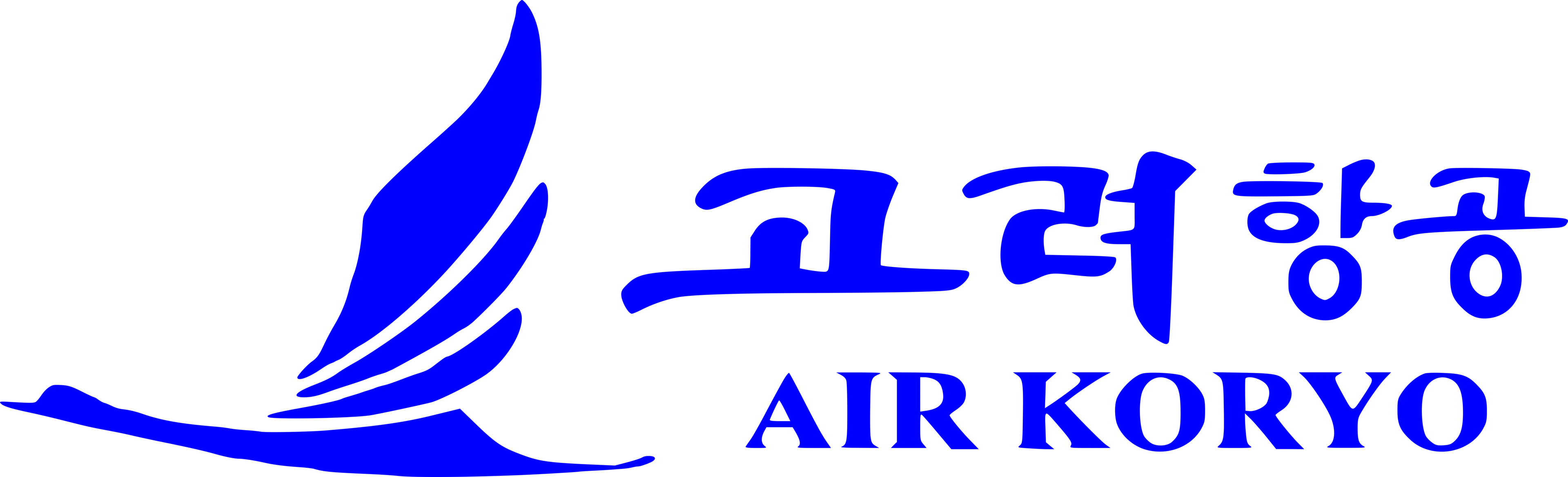 Air Koryo