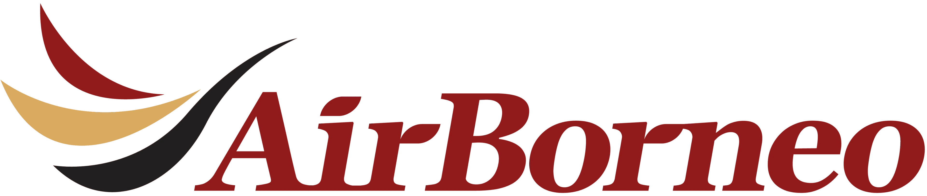 AirBorneo