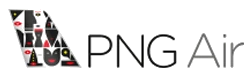 Airlines PNG