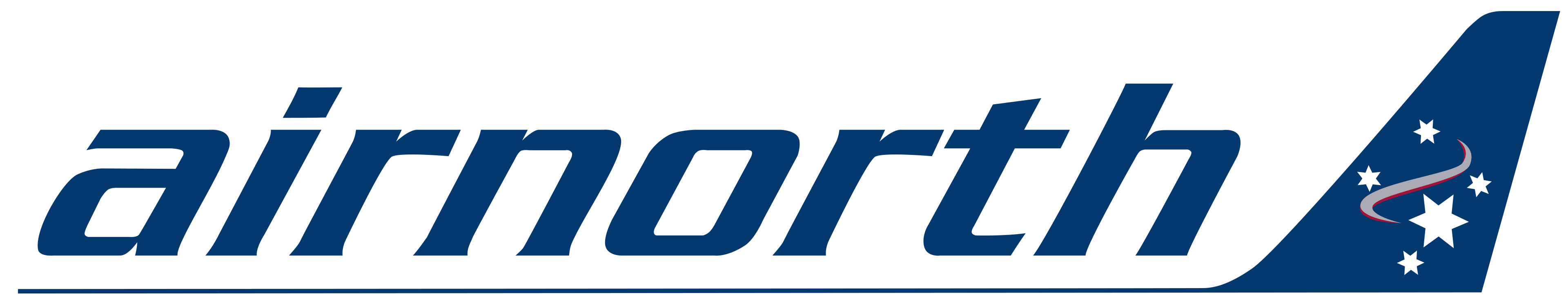 Airnorth