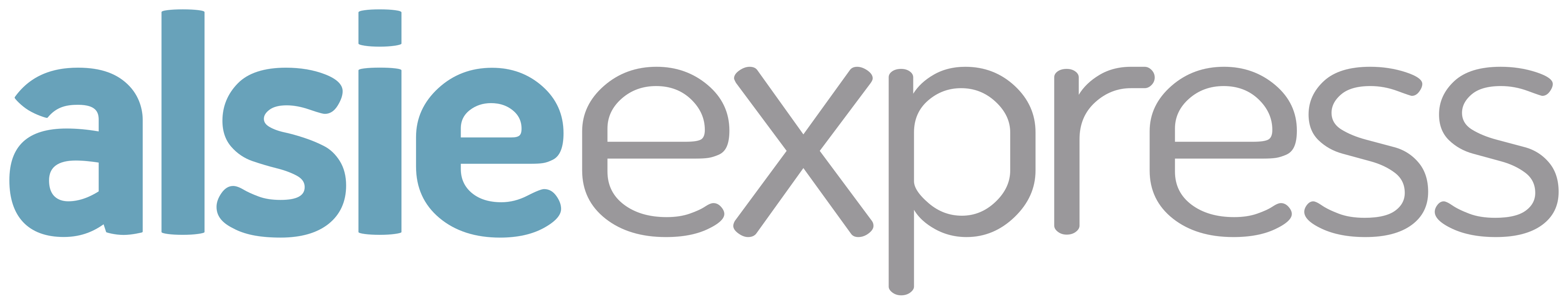 ALSIE Express