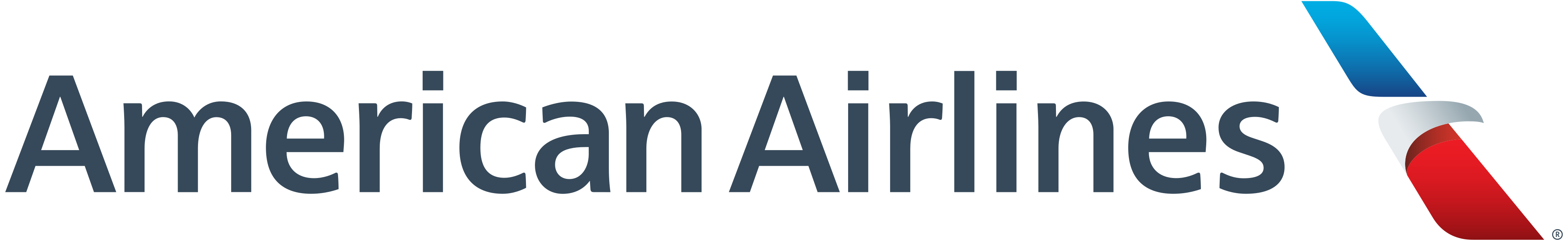 American Airlines