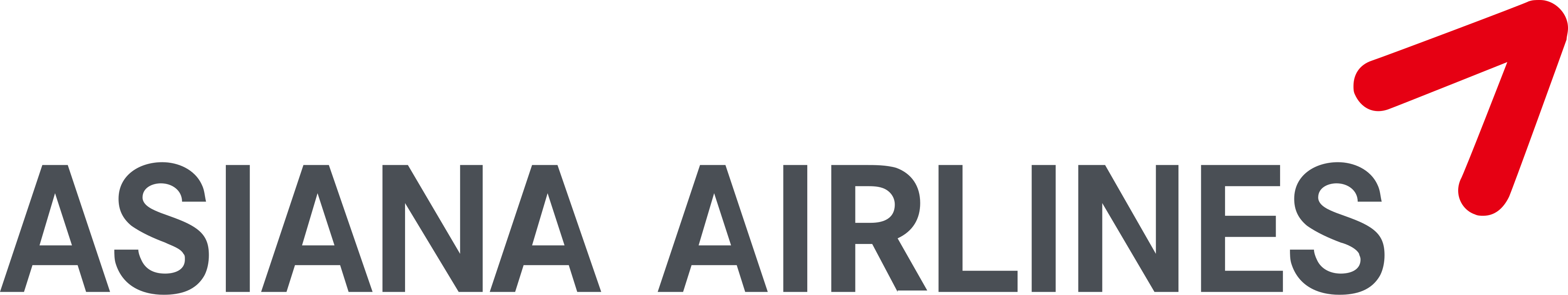 Asiana Airlines