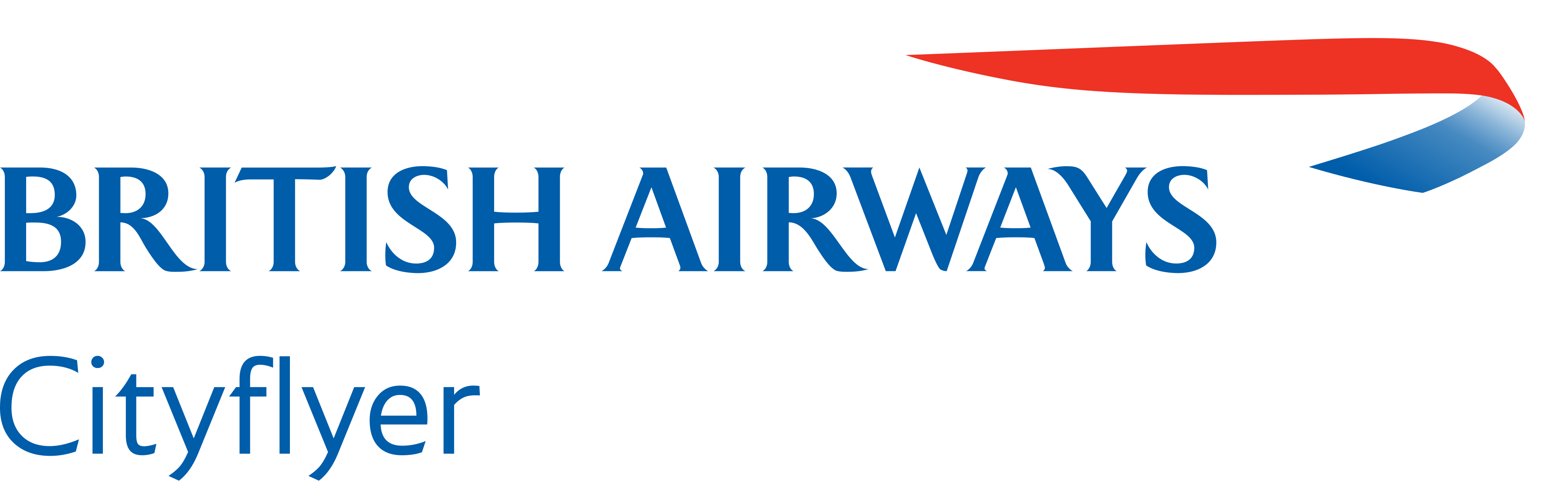 BA CityFlyer
