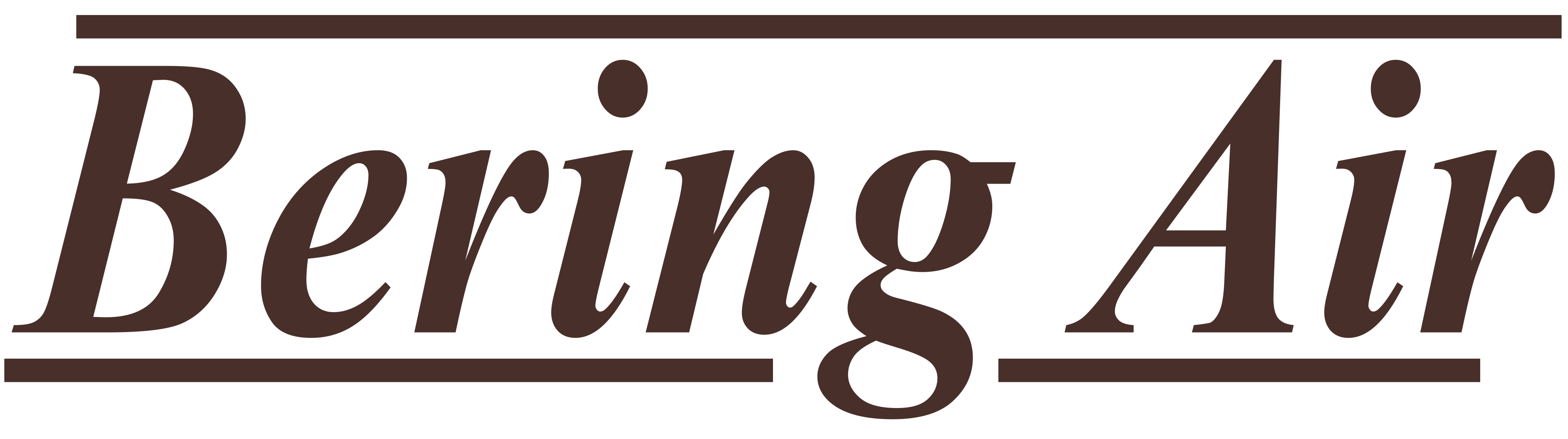 Bering Air