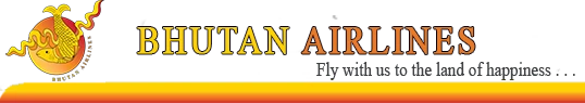 Bhutan Airlines