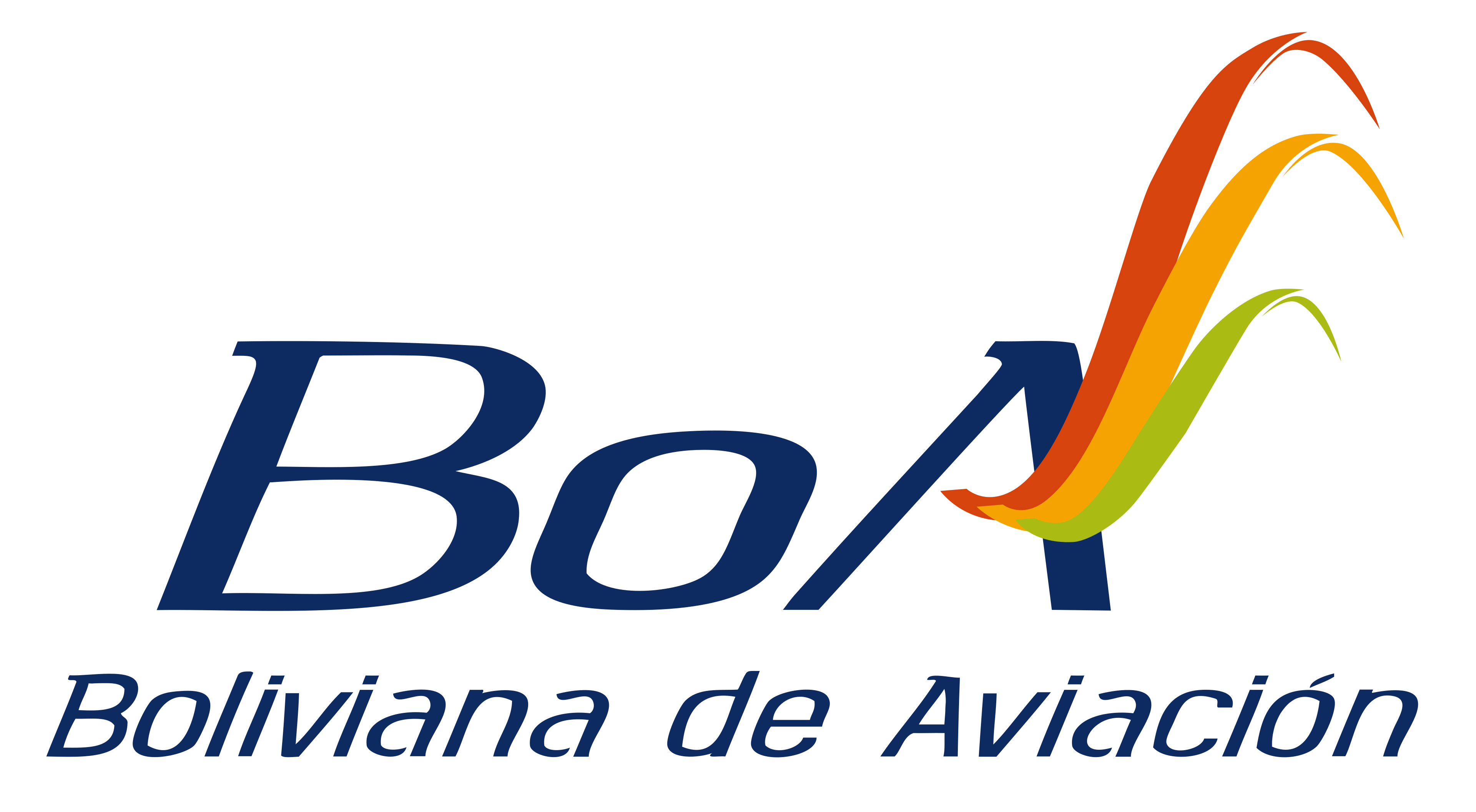 Boliviana de Aviacion