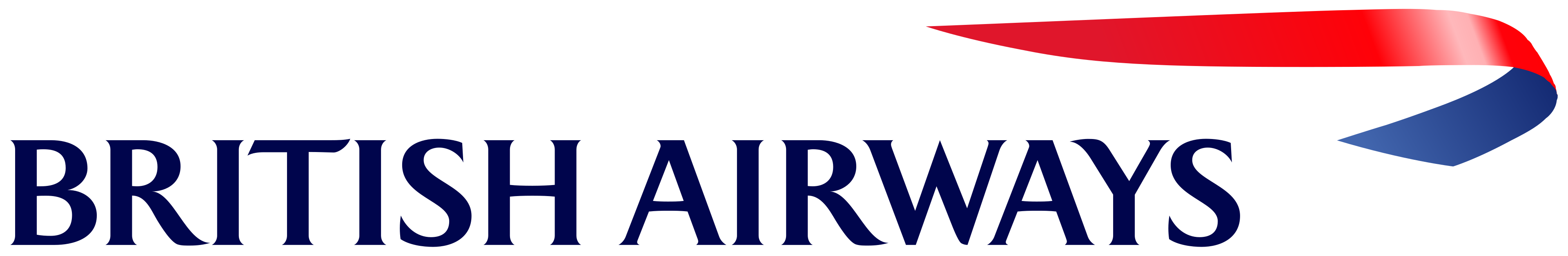 British Airways