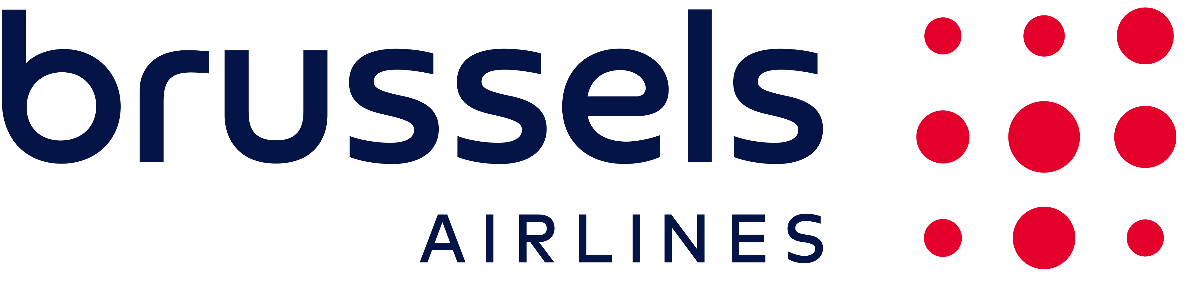 Brussels Airlines