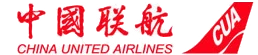 China United Airlines