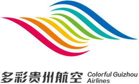 Colorful Guizhou Airlines