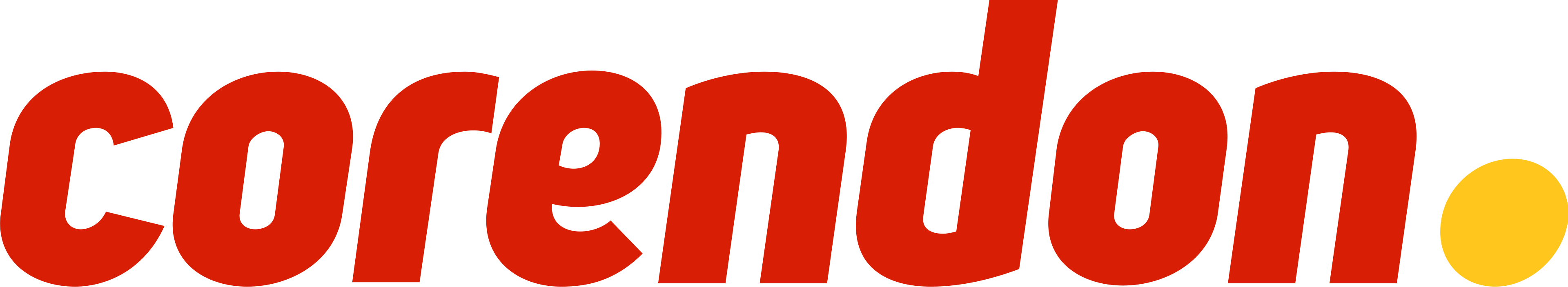 Corendon Dutch Airlines