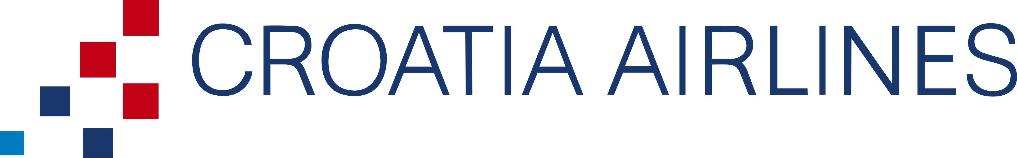 Croatia Airlines