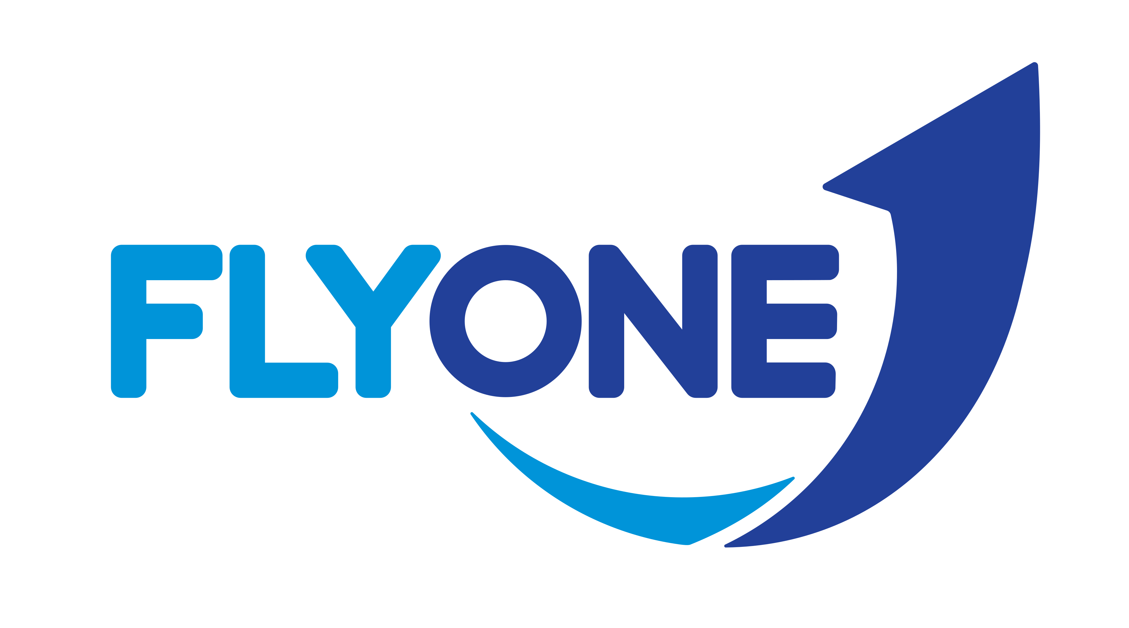Fly One Armenia