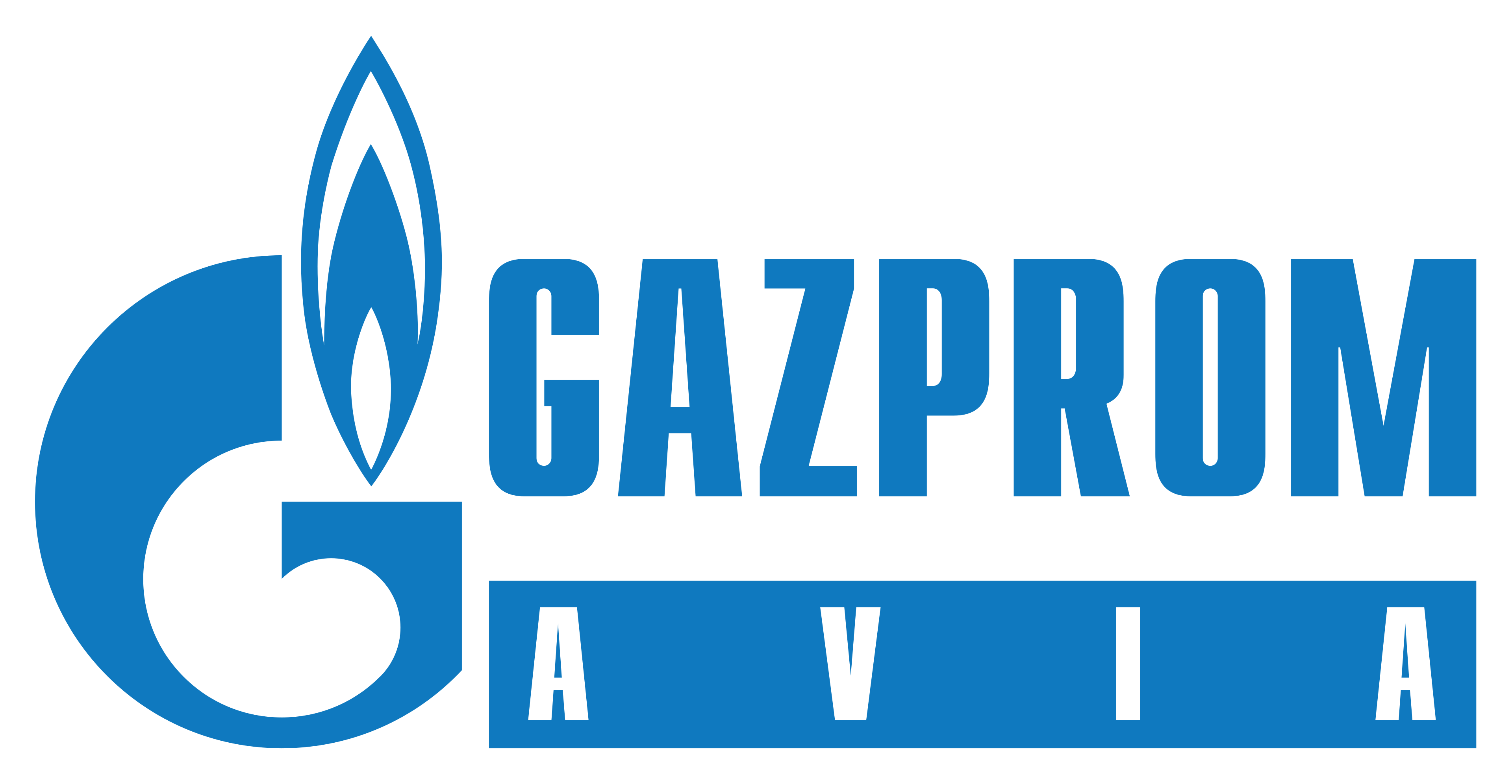 Gazpromavia