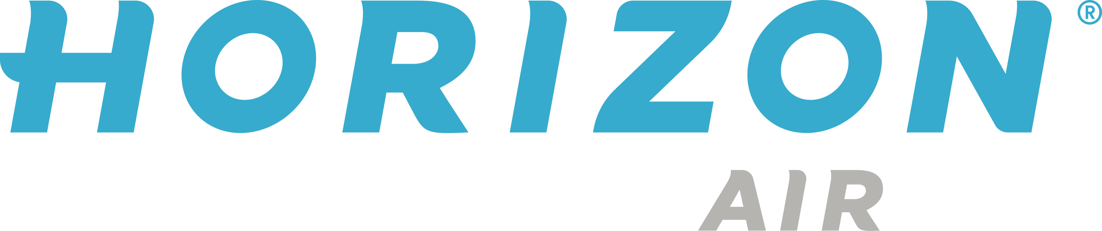 Horizon Air