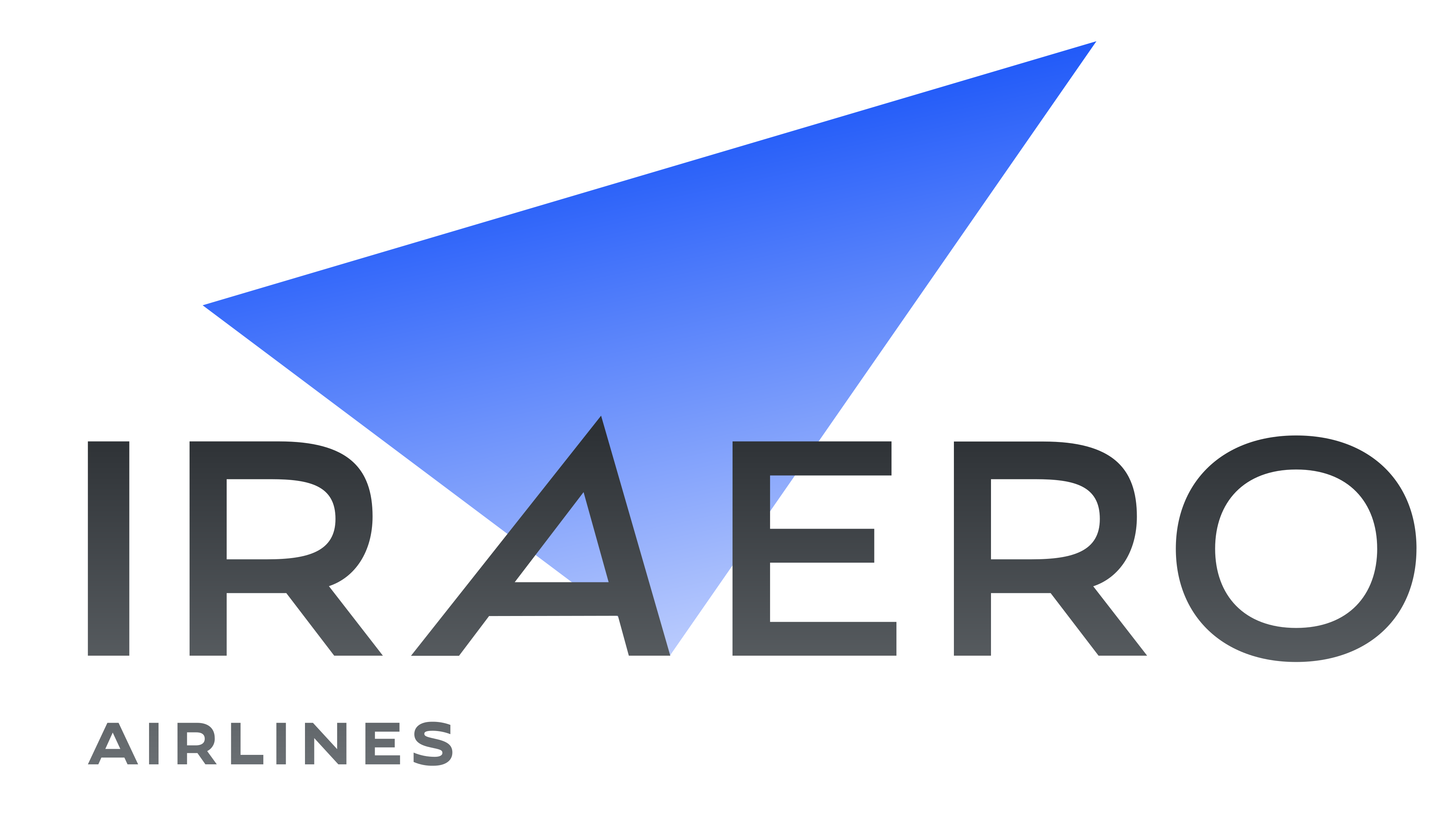 IrAero