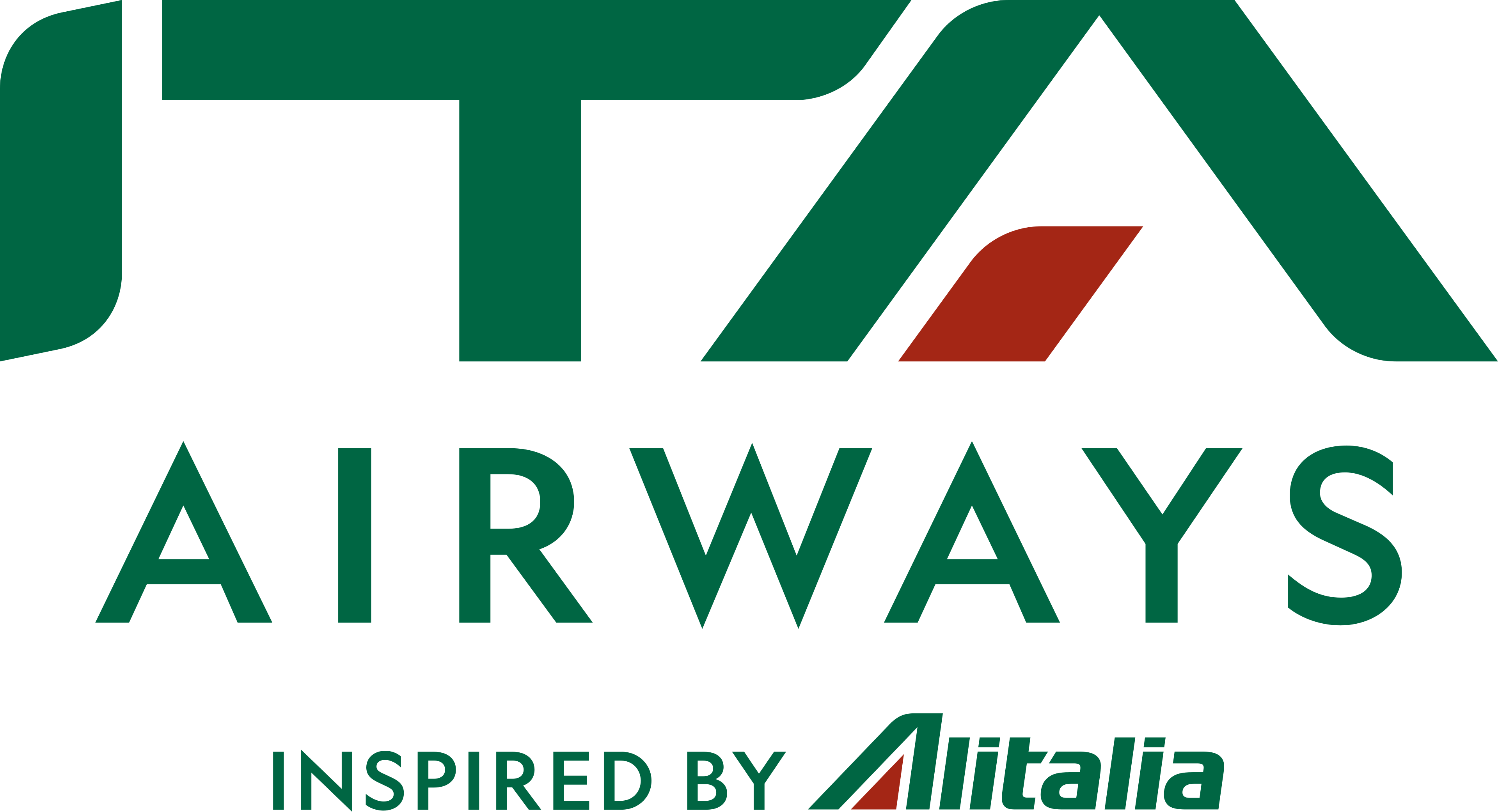 ITA Airways