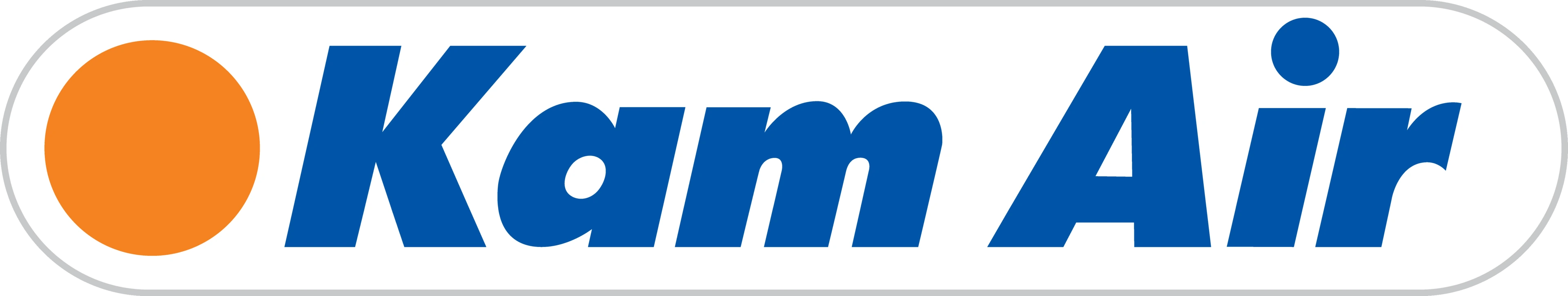 Kam Air