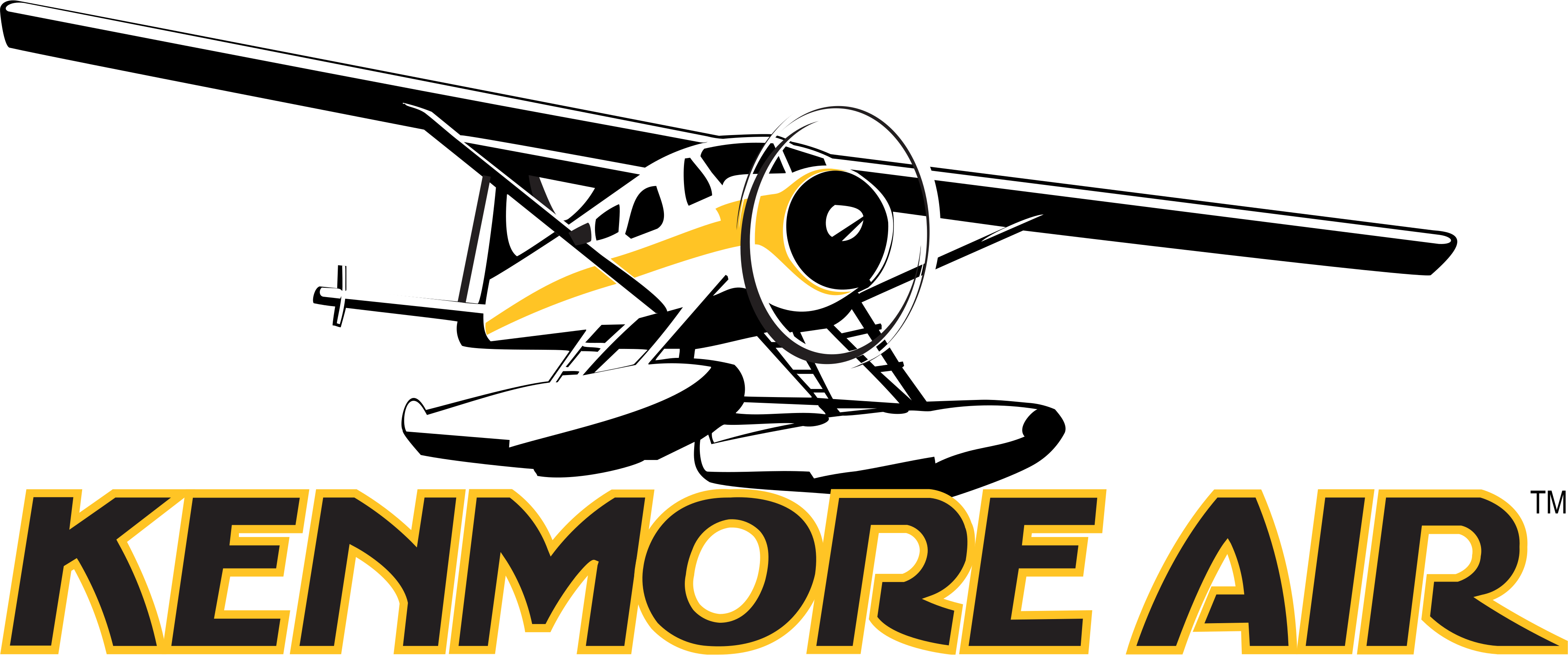 Kenmore Air