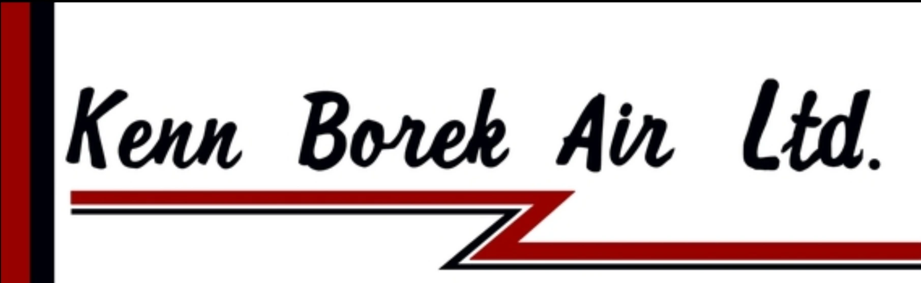 Kenn Borek Air